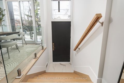 Photo 4 at 167 Sammon Avenue, East York, Toronto