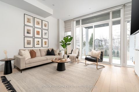 Photo 13 at 167 Sammon Avenue, East York, Toronto