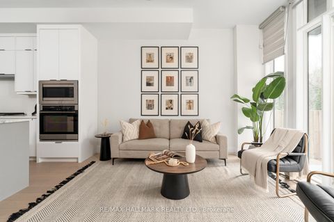 Photo 17 at 167 Sammon Avenue, East York, Toronto