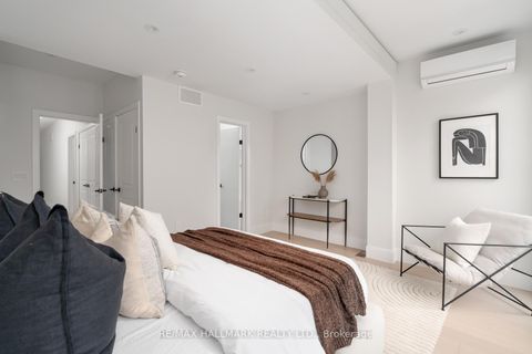 Photo 21 at 167 Sammon Avenue, East York, Toronto