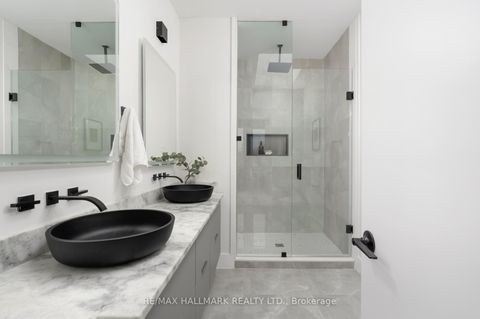 Photo 23 at 167 Sammon Avenue, East York, Toronto