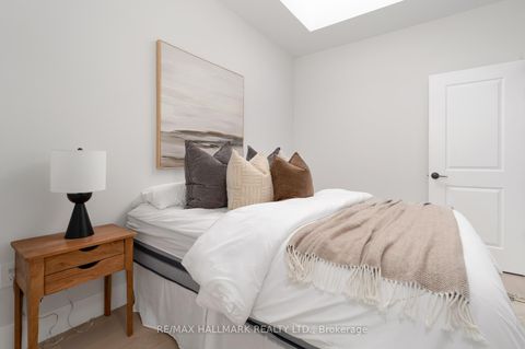 Photo 26 at 167 Sammon Avenue, East York, Toronto