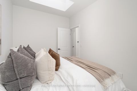 Photo 27 at 167 Sammon Avenue, East York, Toronto