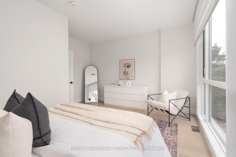 Photo 31 at 167 Sammon Avenue, East York, Toronto