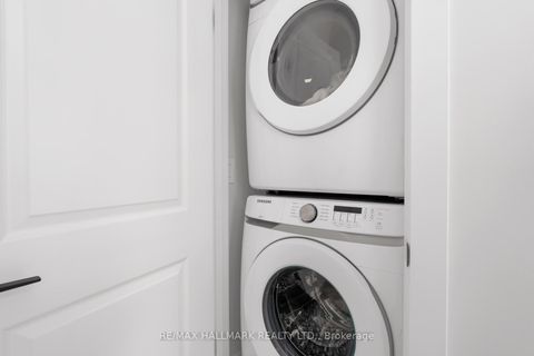 Photo 33 at 167 Sammon Avenue, East York, Toronto