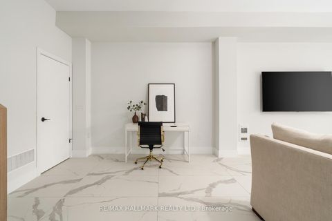 Photo 36 at 167 Sammon Avenue, East York, Toronto