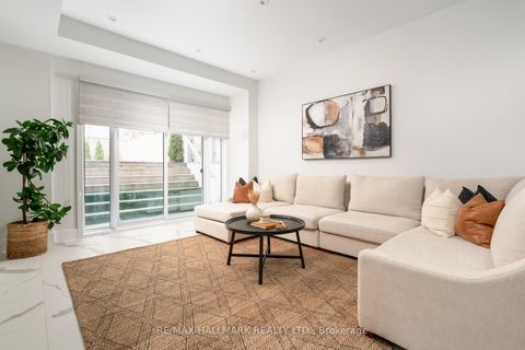 Photo 37 at 167 Sammon Avenue, East York, Toronto