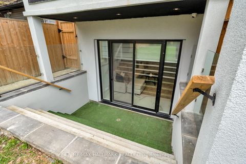 Photo 43 at 167 Sammon Avenue, East York, Toronto