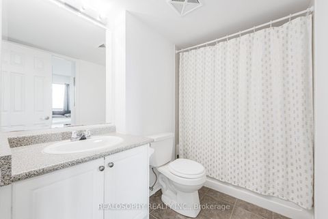 Photo 13 at 421 - 60 Fairfax Crescent, Birchmount, Toronto