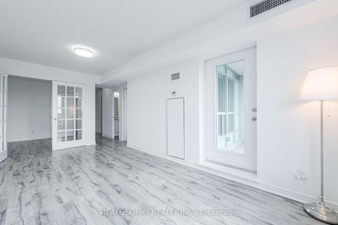 Photo 17 at 421 - 60 Fairfax Crescent, Birchmount, Toronto