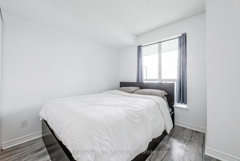 Photo 19 at 421 - 60 Fairfax Crescent, Birchmount, Toronto