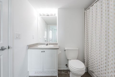 Photo 21 at 421 - 60 Fairfax Crescent, Birchmount, Toronto