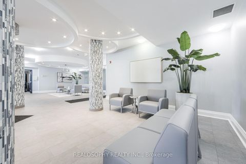 Photo 24 at 421 - 60 Fairfax Crescent, Birchmount, Toronto