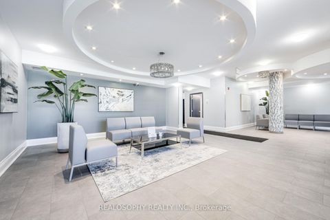 Photo 25 at 421 - 60 Fairfax Crescent, Birchmount, Toronto
