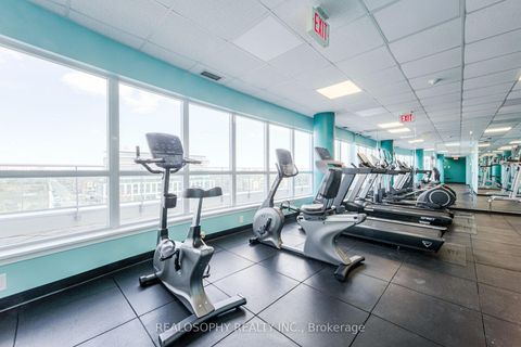 Photo 27 at 421 - 60 Fairfax Crescent, Birchmount, Toronto