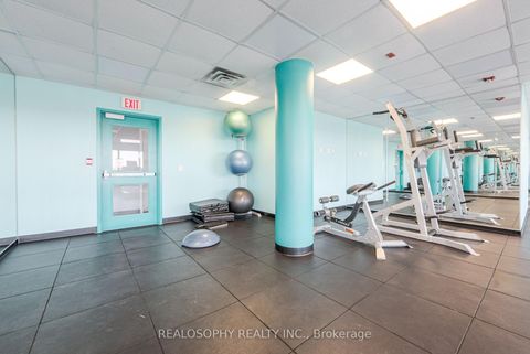 Photo 28 at 421 - 60 Fairfax Crescent, Birchmount, Toronto