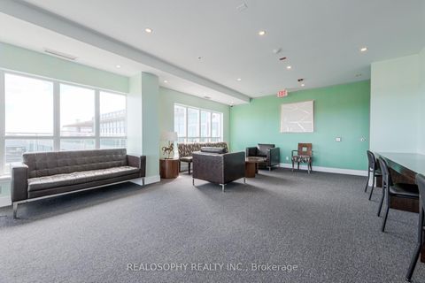 Photo 31 at 421 - 60 Fairfax Crescent, Birchmount, Toronto