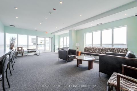 Photo 32 at 421 - 60 Fairfax Crescent, Birchmount, Toronto