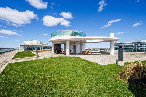 Photo 34 at 421 - 60 Fairfax Crescent, Birchmount, Toronto