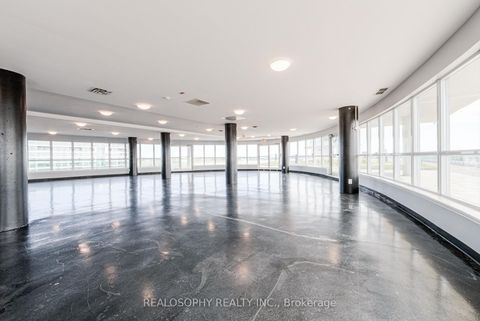 Photo 35 at 421 - 60 Fairfax Crescent, Birchmount, Toronto