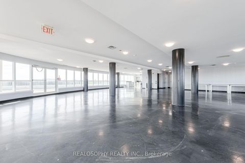 Photo 36 at 421 - 60 Fairfax Crescent, Birchmount, Toronto