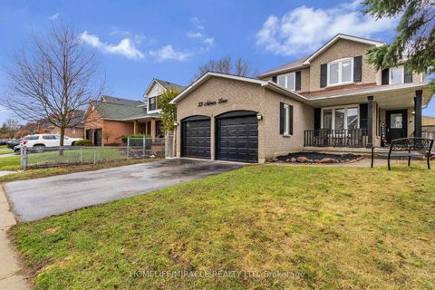 Photo 0 at 33 Auburn Lane, Courtice, Clarington