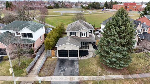 Photo 5 at 33 Auburn Lane, Courtice, Clarington