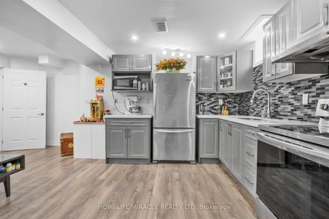 Photo 6 at 33 Auburn Lane, Courtice, Clarington