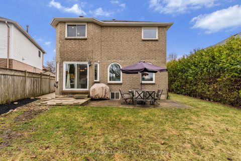 Photo 13 at 33 Auburn Lane, Courtice, Clarington