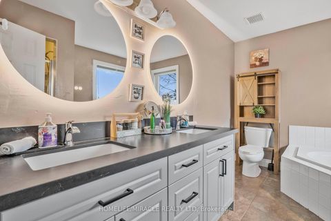 Photo 14 at 33 Auburn Lane, Courtice, Clarington