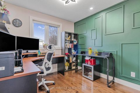 Photo 16 at 33 Auburn Lane, Courtice, Clarington