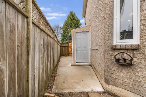 Photo 20 at 33 Auburn Lane, Courtice, Clarington