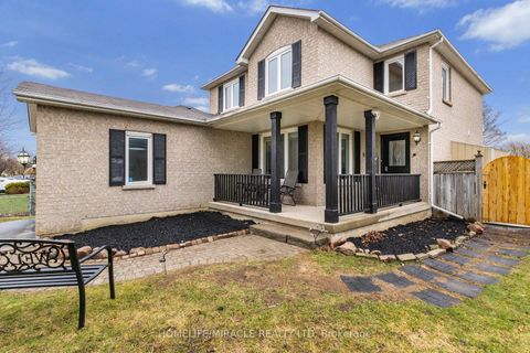 Photo 48 at 33 Auburn Lane, Courtice, Clarington