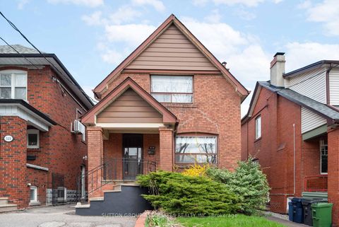 Photo 0 at 519 Rushton Road, Cedarvale, Toronto