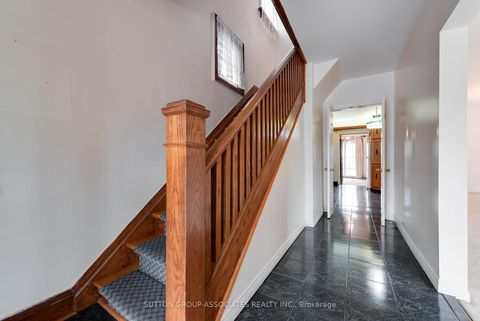 Photo 1 at 519 Rushton Road, Cedarvale, Toronto