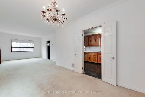 Photo 6 at 519 Rushton Road, Cedarvale, Toronto