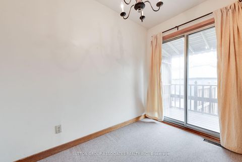 Photo 11 at 519 Rushton Road, Cedarvale, Toronto