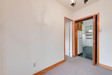 Photo 12 at 519 Rushton Road, Cedarvale, Toronto