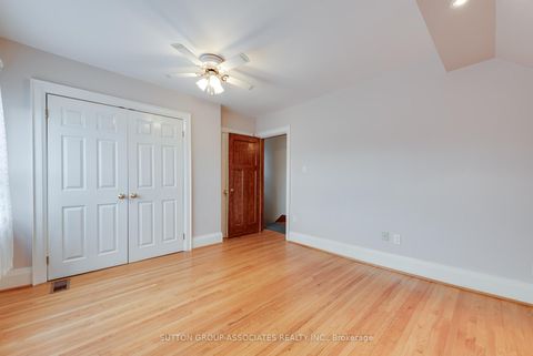 Photo 15 at 519 Rushton Road, Cedarvale, Toronto