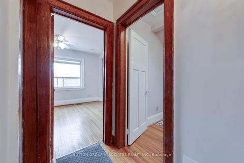 Photo 16 at 519 Rushton Road, Cedarvale, Toronto