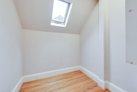 Photo 17 at 519 Rushton Road, Cedarvale, Toronto