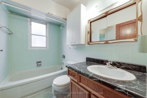 Photo 18 at 519 Rushton Road, Cedarvale, Toronto
