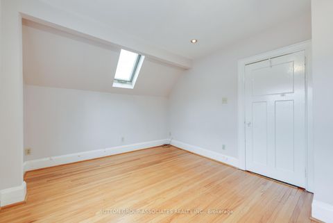 Photo 22 at 519 Rushton Road, Cedarvale, Toronto