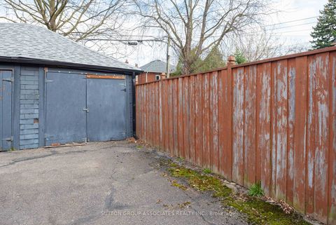 Photo 32 at 519 Rushton Road, Cedarvale, Toronto