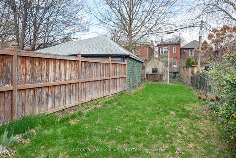 Photo 33 at 519 Rushton Road, Cedarvale, Toronto