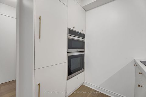 Photo 12 at 302 - 1 Ripley Avenue, Swansea, Toronto