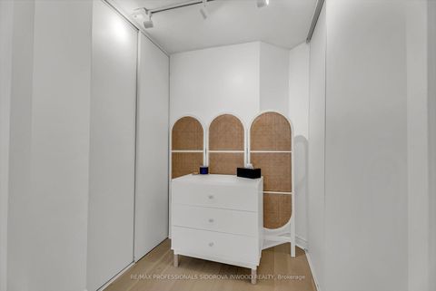 Photo 18 at 302 - 1 Ripley Avenue, Swansea, Toronto