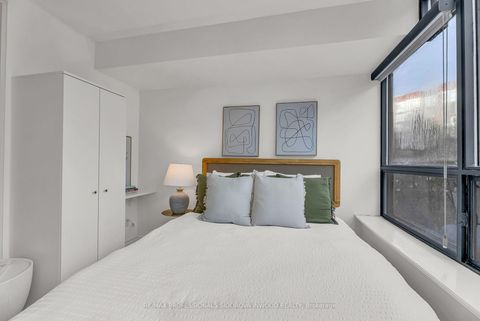 Photo 20 at 302 - 1 Ripley Avenue, Swansea, Toronto