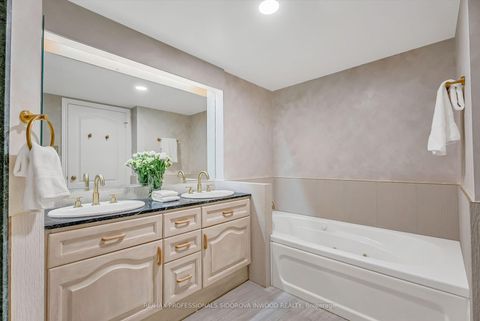 Photo 23 at 302 - 1 Ripley Avenue, Swansea, Toronto