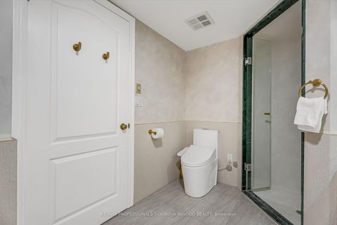 Photo 24 at 302 - 1 Ripley Avenue, Swansea, Toronto